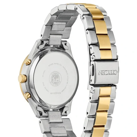 Citizen Eco-Drive Women’s Watch - Picture 3 of 7